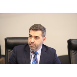 Deputado Denian Couto cobra fiscalização no setor de transportes rodoviários